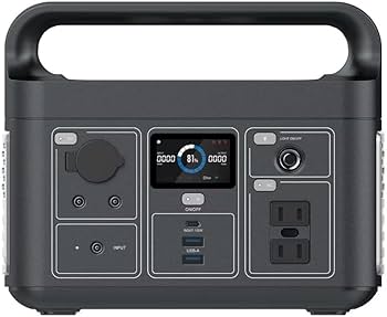 LAKE 300 ポータブル電源 300W キャンプ 防災 災害用 Amazon | VIGORPOOL LAKE 300 ポータブル電源 110V 320Wh 蓄電池 9つの